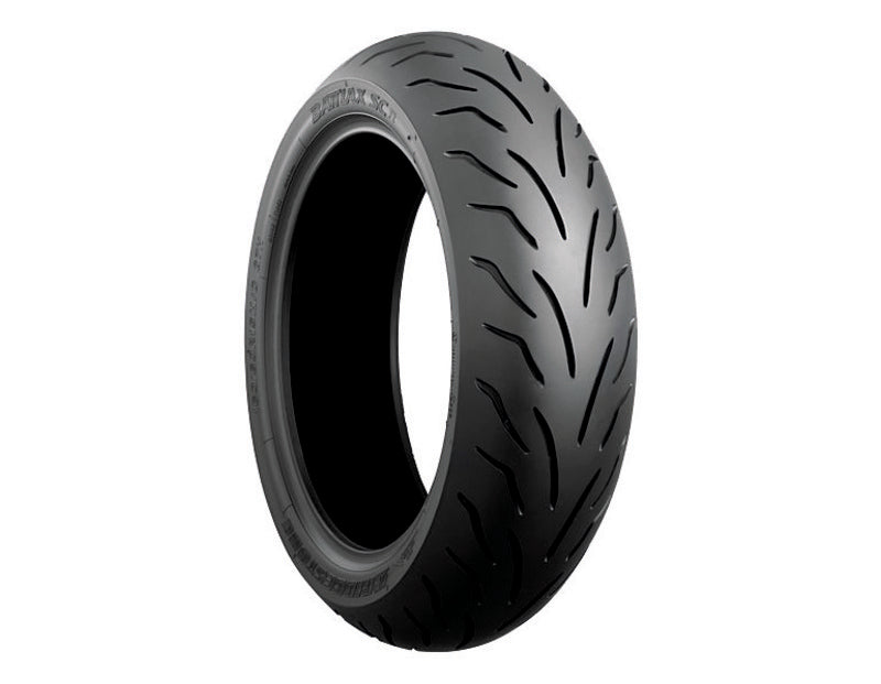 BRIDG TIRE SCOOTER REAR M 140/70-14