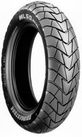BRIDG TIRE MOLAS ML50 130/70-10