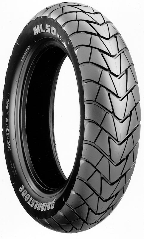 BRIDG TIRE MOLAS ML50 110/80-10