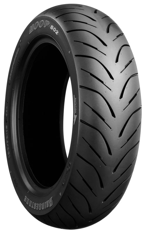 BRIDG TIRE HOOP B02 130/60-13