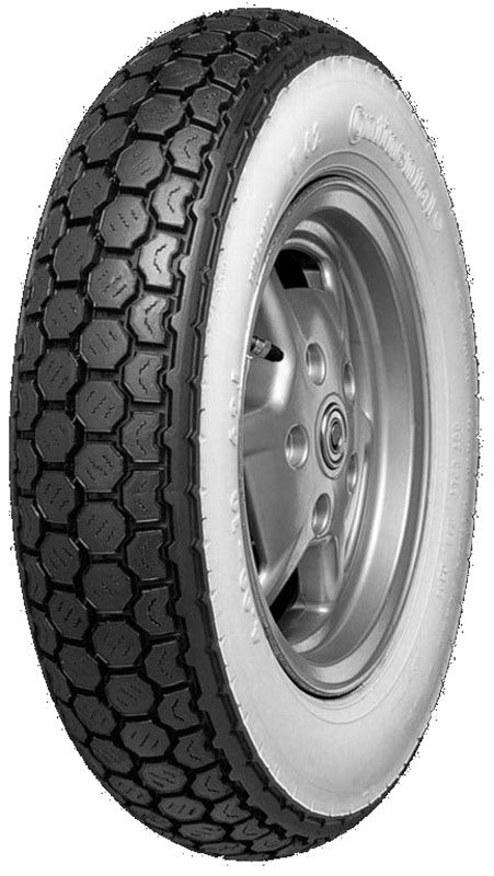 CONTI TIRE K62 RF WW 4.00-10