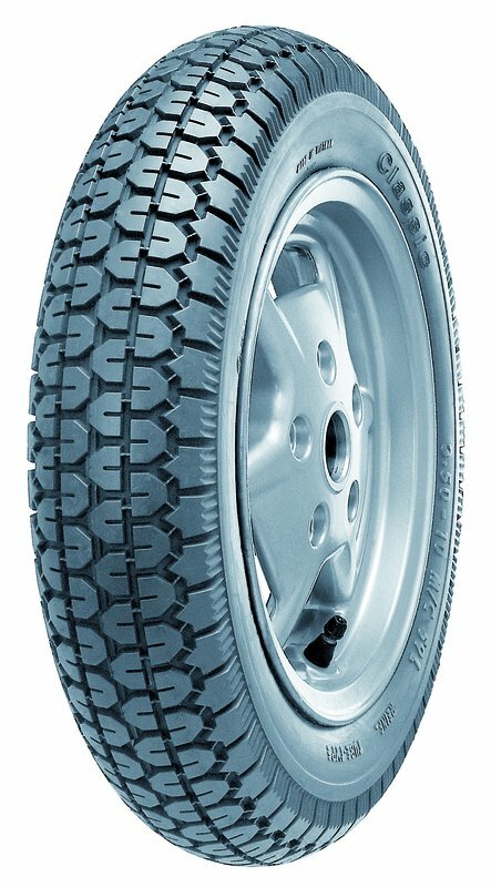 CONTI TIRE CLASSIC SCOOTER 3.50-10
