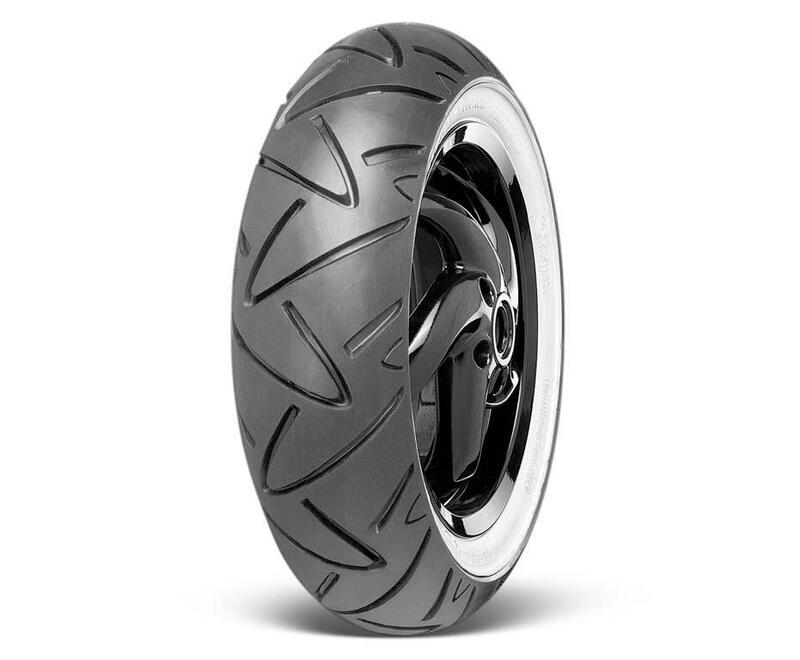 CONTI TIRE CONTITWIST WW 130/70-12