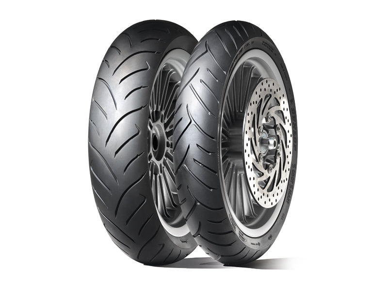 DUNLO TIRE SCOOTSMART 130/60-13