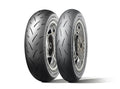 DUNLO TIRE TT93 GP 90/90-10