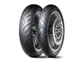 DUNLO TIRE SCOOTSMART REINF 110/80-14