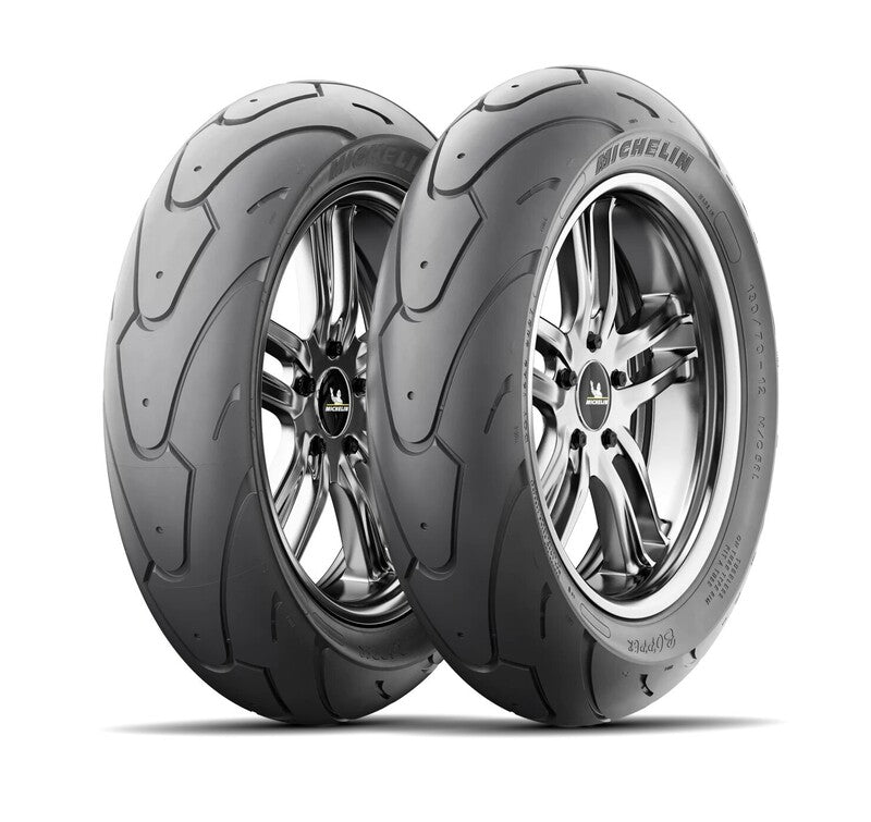 MICHE TIRE BOPPER 120/70-12