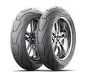 MICHE TIRE BOPPER 130/70-12