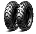 MICHE TIRE REGGAE 130/90-10