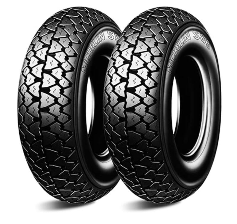 MICHE TIRE S83 100/90-10
