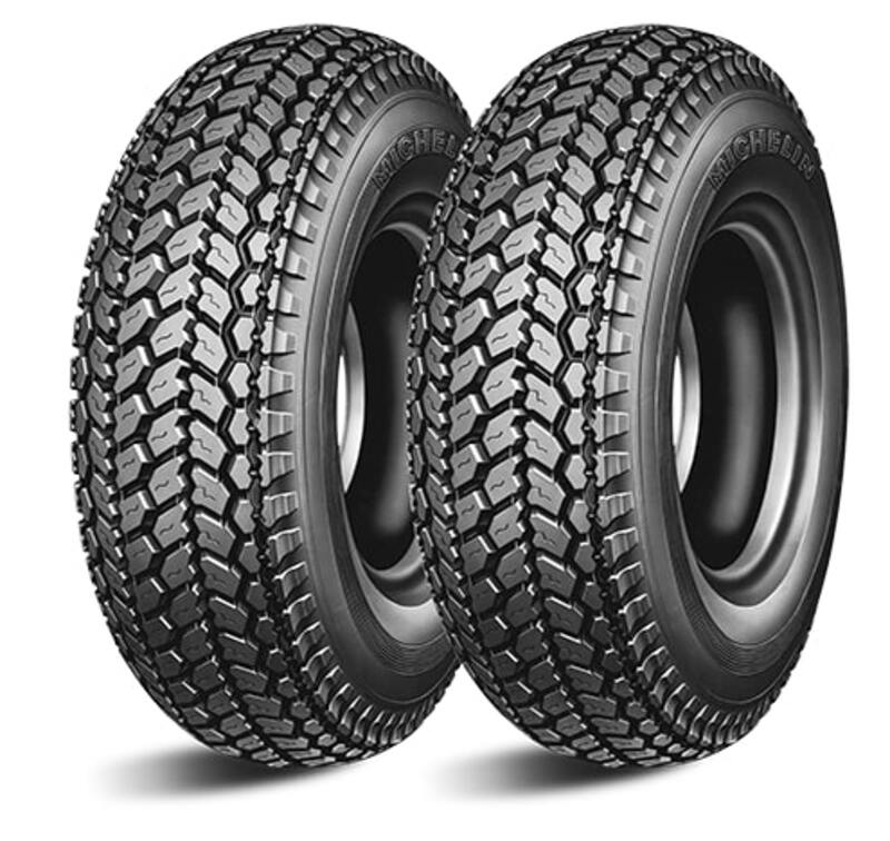 MICHE TIRE ACS 2.75-9