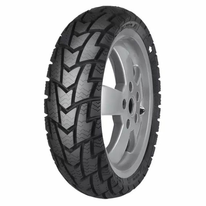 MITAS TIRE MC 32 WIN SCOOT 130/70-12