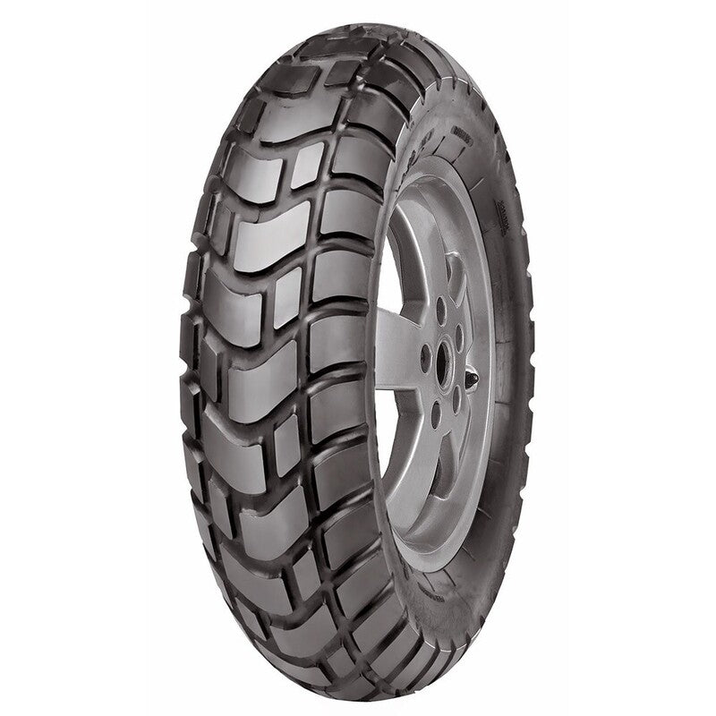 MITAS TIRE MC 17-10 120/90-10