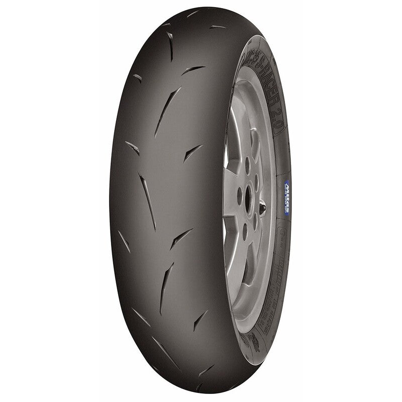 MITAS TIRE MC 35 S-RACER 2.0 3.50-10