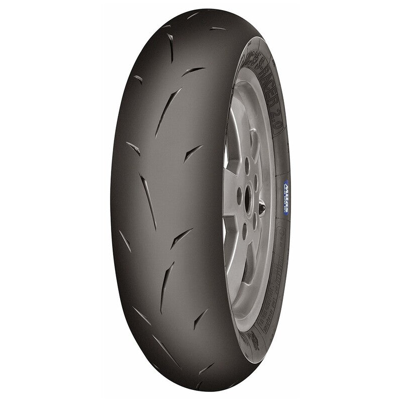 MITAS TIRE MC 35 S-RACER 2.0 100/90-12