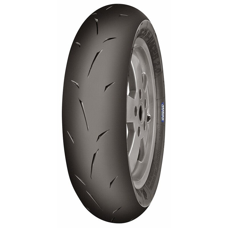 MITAS TIRE MC 35 S-RACER 2.0 100/90-12