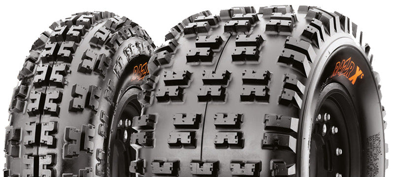 MAXXI TIRE RAZR XC RS08 20X11-9