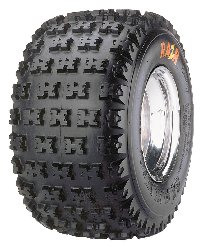 MAXXI TIRE RAZR M932 18X10-8