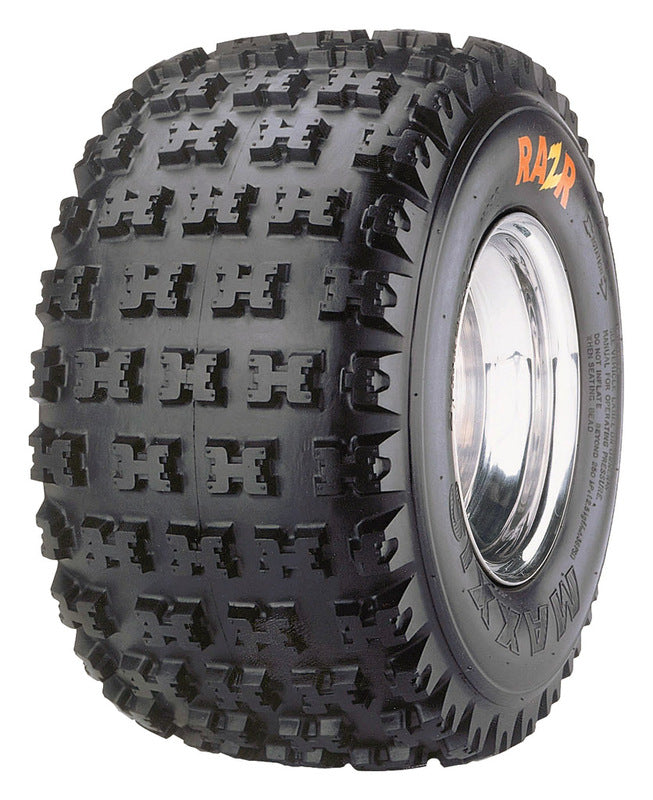 MAXXI TIRE RAZR M932 20X11-9