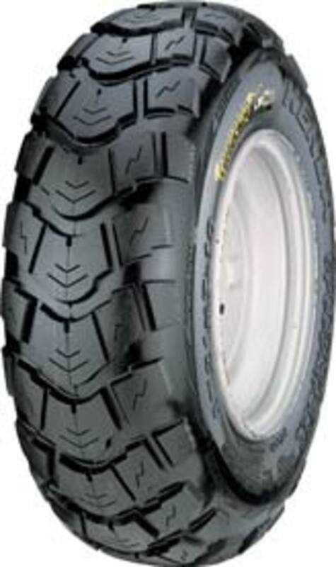 KENDA TIRE K572 ROAD GO 18X9.5-8