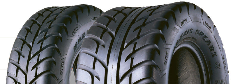 MAXXI TIRE SPEARZ M991 165/70-10
