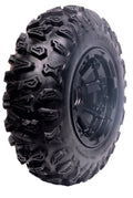 ART TIRE SLOGGER 25X8-12