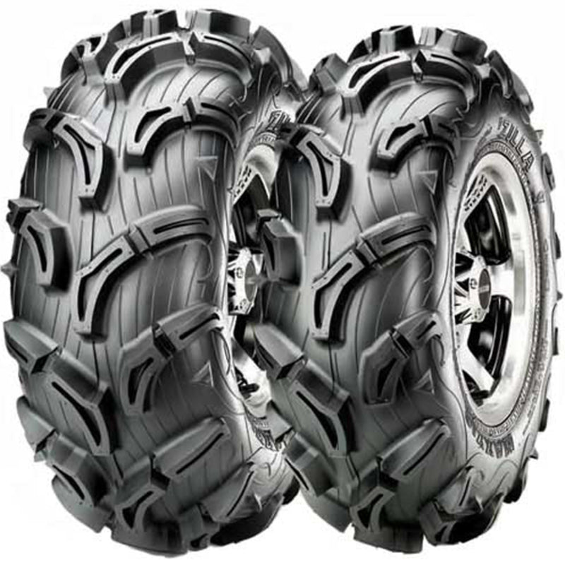 MAXXI TIRE ZILLA MU02 25X10-12