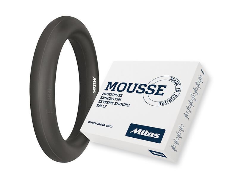 MITAS MOUSSE STD G1 140/80-18