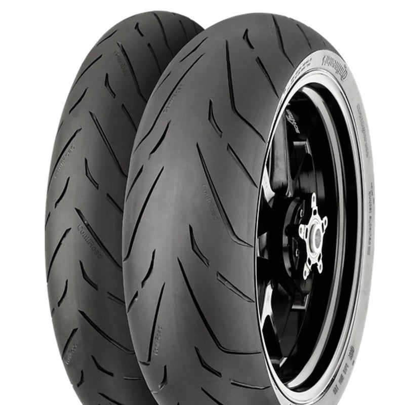 CONTI TIRE CONTIROAD 110/70R17