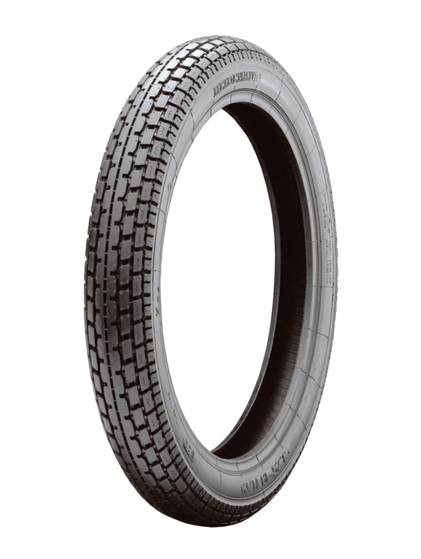 HEIDE TIRE K34 4.00-19