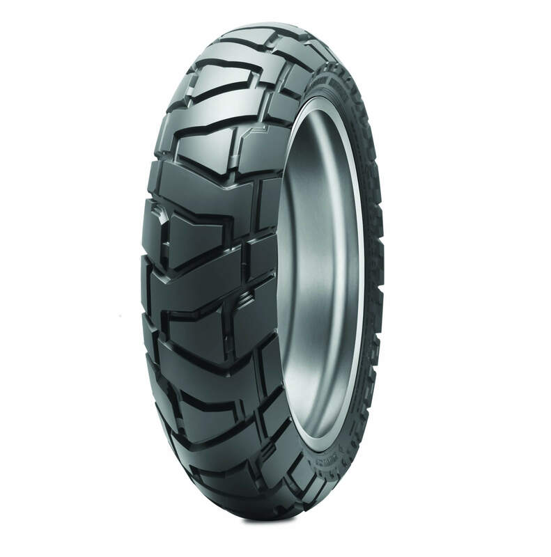 DUNLO TIRE TRAILMAX MISSION 170/60B17