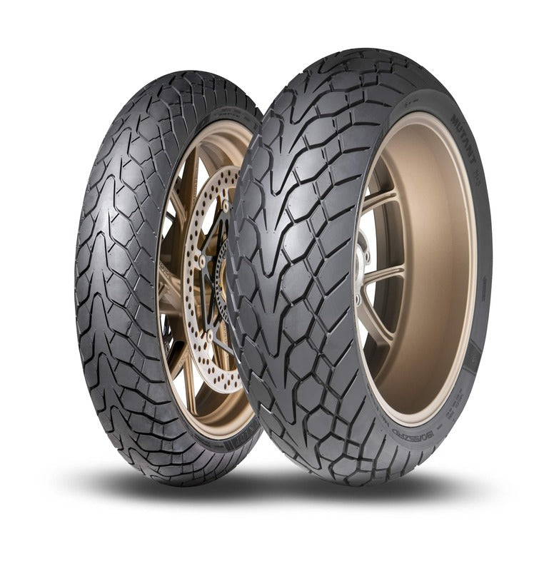 DUNLO TIRE MUTANT 150/60ZR17