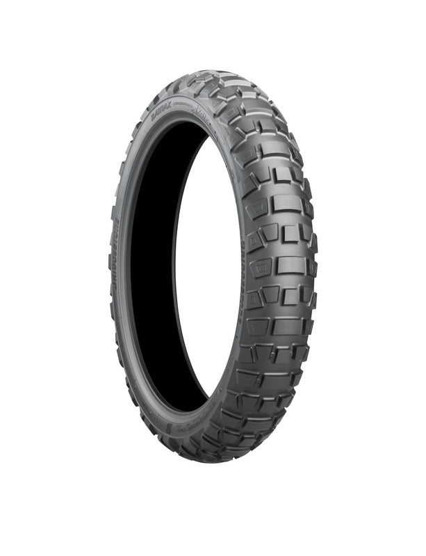 BRIDG TIRE ADVCROSS AX41F 3.00-21