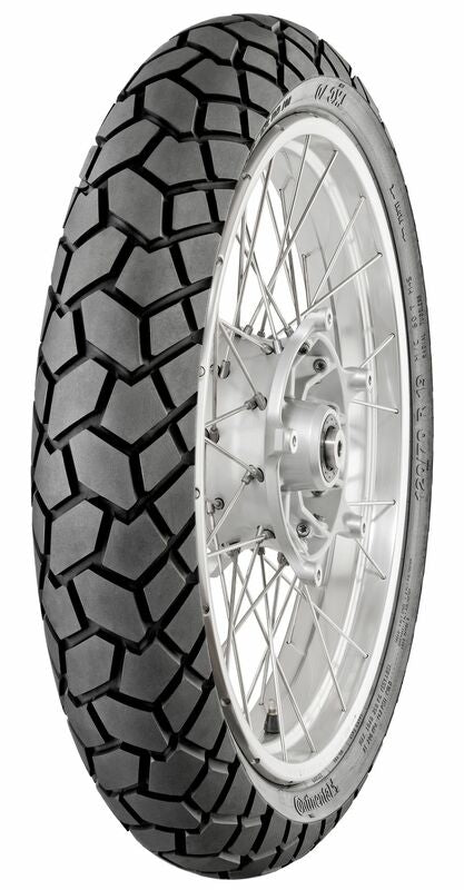 CONTI TIRE TKC 70 100/90-19