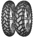MITAS TIRE E-07+ 120/80B18