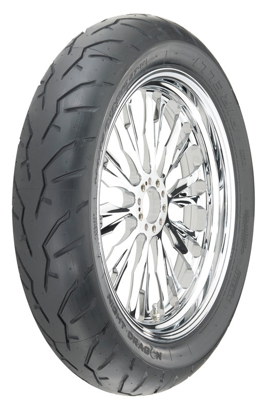 PIREL TIRE NIGHT DRAGON 100/90-19