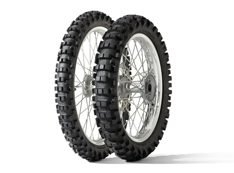 DUNLO TIRE D952 100/100-18