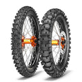 METZE TIRE MC360 MID SOFT 120/80-18