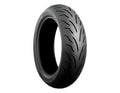 BRIDG TIRE SCOOTER REAR 120/70-14