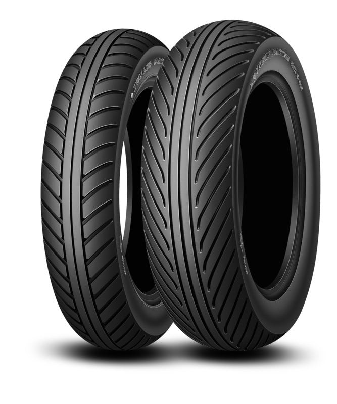 DUNLO TIRE KR345 100/90-12