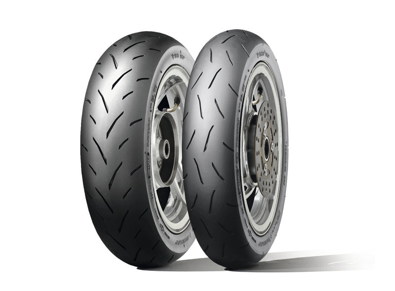 DUNLO TIRE TT93 GP PRO 120/80-12