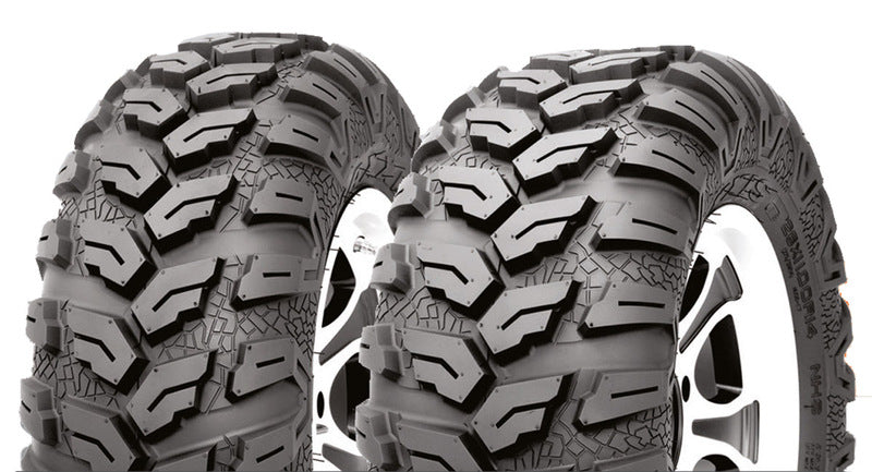 MAXXI TIRE CEROS MU08 27X11R14