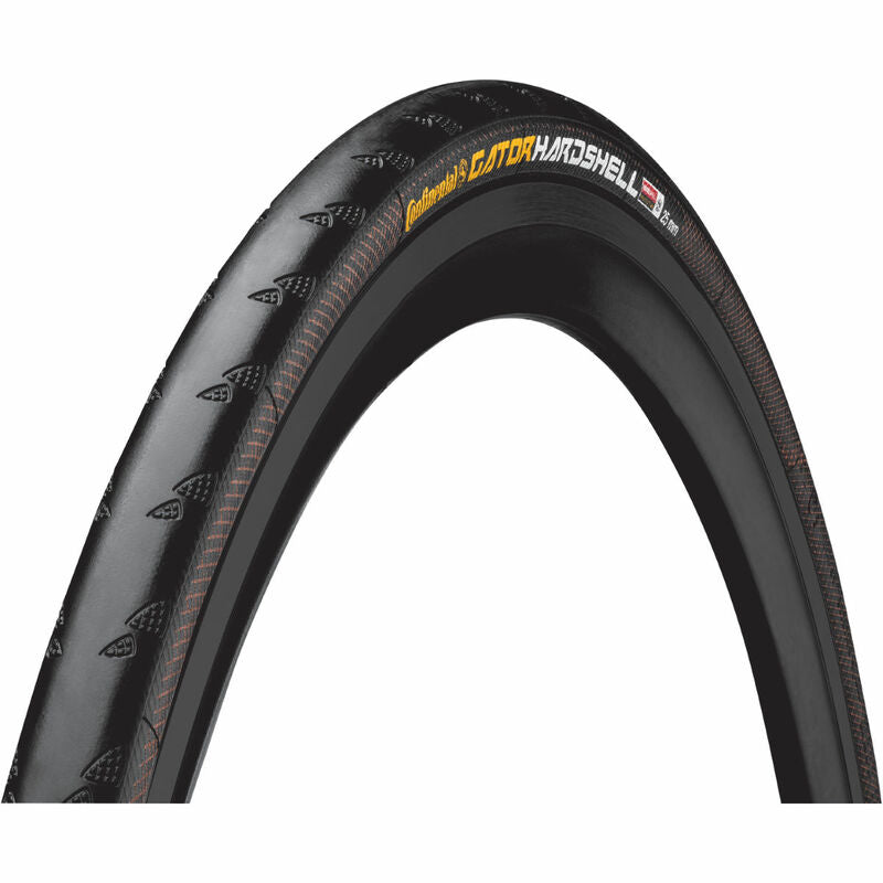 CONTI TIRE GATORHARDSHELL 700X25C