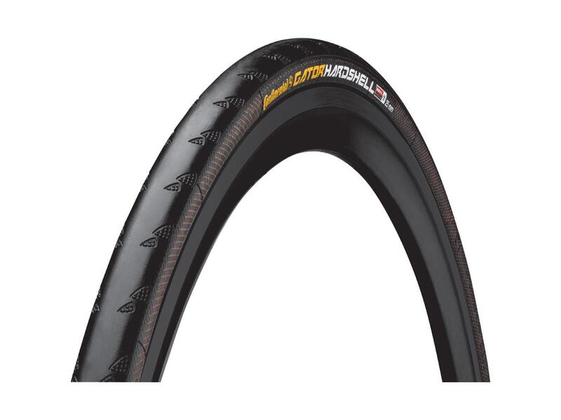 CONTI TIRE GATORHARDSHELL 700X28C