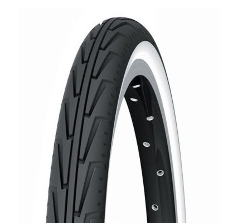 MICHE TIRE CONFORT CITY JR 24 600A