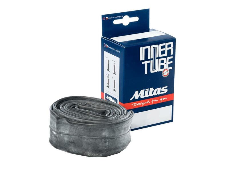MITAS TUBE 29X1.75-2.50 FV47 PREST