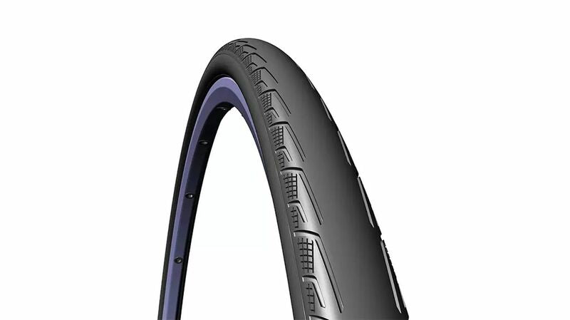 MITAS TIRE SYRINX V80 700X25C