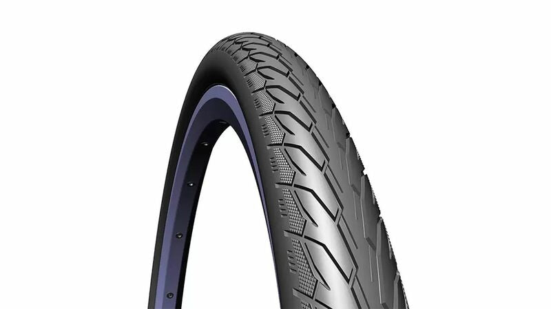 MITAS TIRE FLASH V66 700X28C