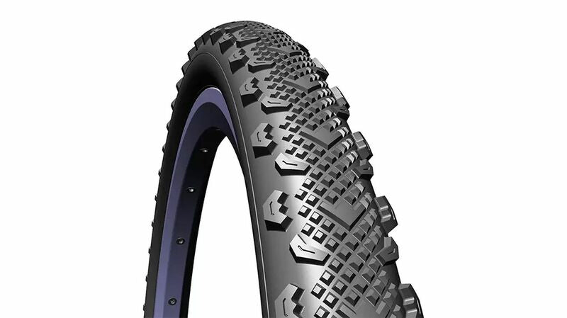 RUBNA TIRE WINNER V45 26X1.90