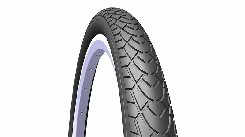 MITAS TIRE WALRUS V41 18X1.75X2